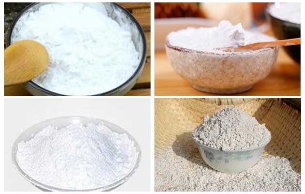 potato starch