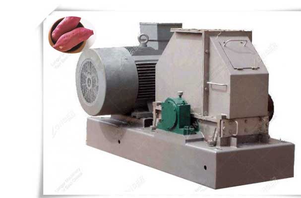 cassava rasping equipment