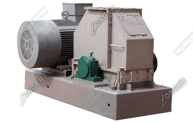 tube root rasping machine | starch production machine